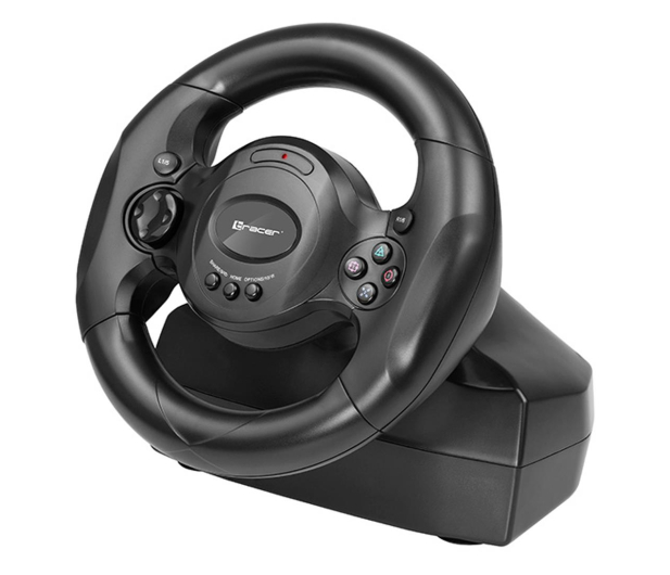TRACER Rayder 4 in 1 PC/PS3/PS4/Xone - 1235781 - zdjęcie 2